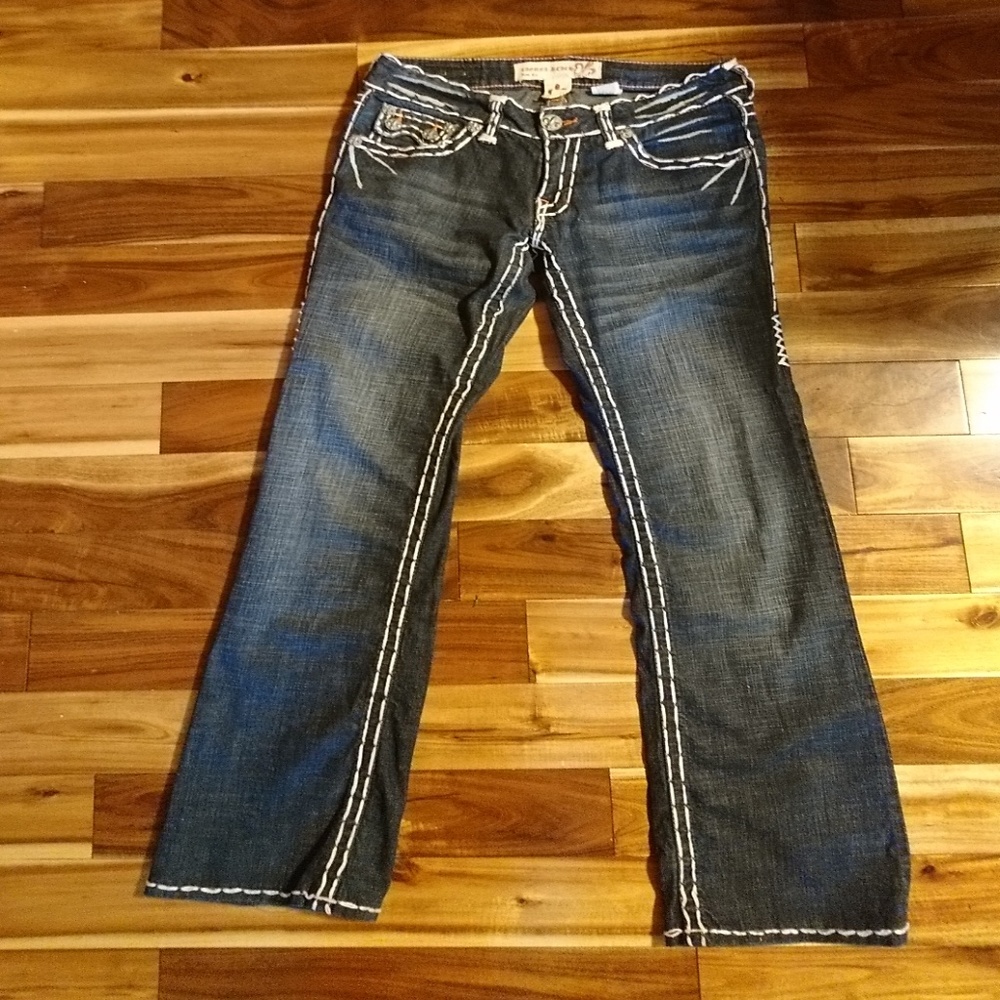 Laguna Beach Jeans, bundle price $4